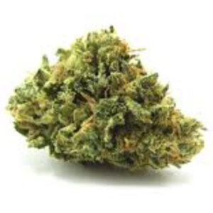 Variété de cannabis Cherry Pie