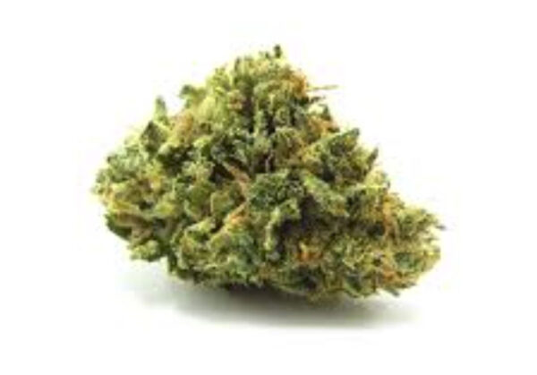 Variété de cannabis Cherry Pie