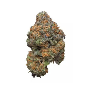 Variété de cannabis Grape Ape