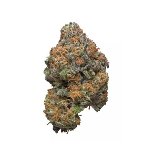 Variété de cannabis Grape Ape
