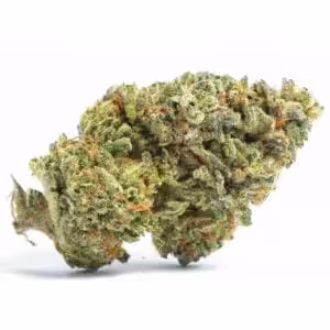peanut butter strain