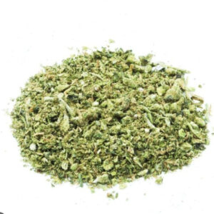 Shake Cannabis pour les joints