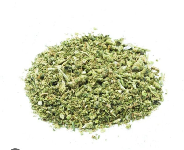 Shake Cannabis pour les joints