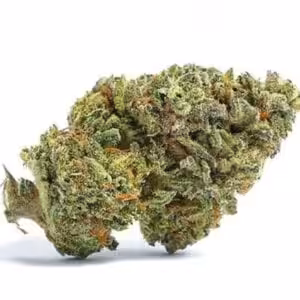 sour garlic cannabis strain