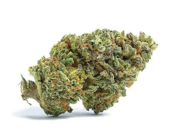 Variété de cannabis Sour Garlic