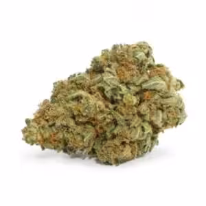 gas mask cannabis flower
