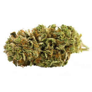 Fleur de cannabis Meat Breath