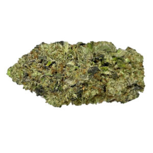 Variété de cannabis Pink Death