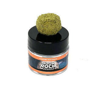 Moon Rock à saveur de pêches et de crème Moonrock Canada