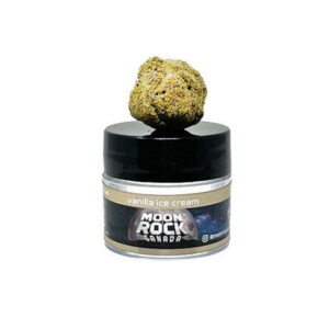 Moonrocket Canada Crème glacée à la vanille Moon Rocket