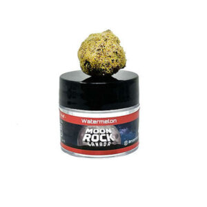 Moonrocket Canada Moon Rocket à saveur de melon d’eau