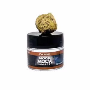 moonrock canada caramel flavoured moon rock