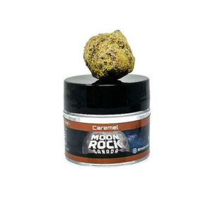 Moon Rock à saveur de caramel Moonrock Canada