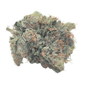 Variété de cannabis Pink Bubba