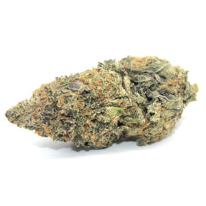 Variété de cannabis Pink Tyson