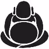 buddha bomb logo