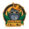 golden monkey extracts logo