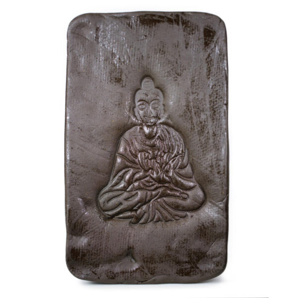 Hash de Bouddha rieur