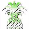 pineapple express meds logo