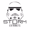 storm extracts logo