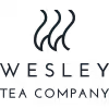 wesley tea logo