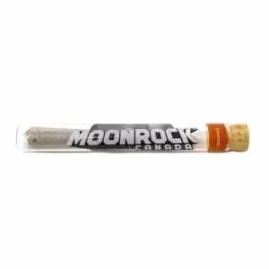 moonrock canada pre-roll in caramel flavour