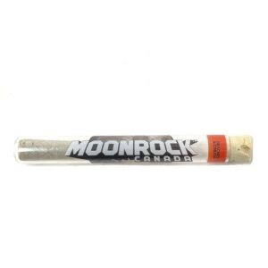 Moonrock Canada Pre-roll à saveur de pêches et de crème