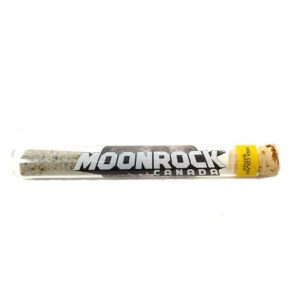 Moonrock Canada Pre-Roll à saveur Pina Colada