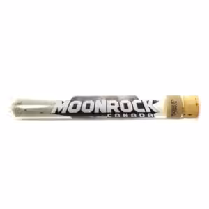moonrock canada pre-roll in vanilla ice cream flavour