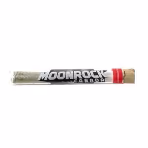 moonrock canada pre-roll in watermelon flavour