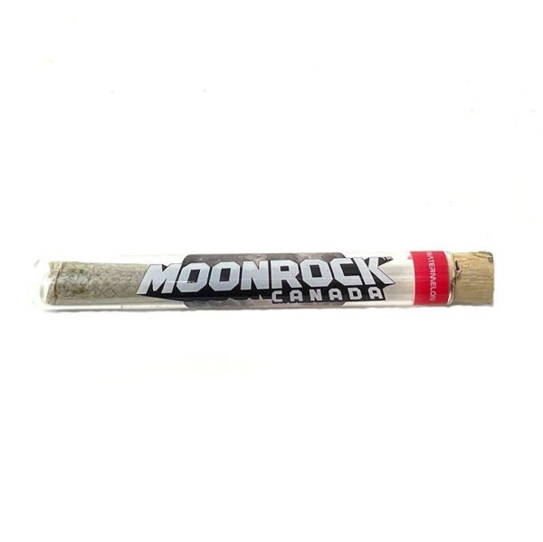 Moonrock Canada Pre-Roll à saveur de melon d’eau