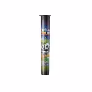 drizzle factory blackberry fusion moon rocket package