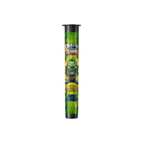 Ensemble de fusées Drizzle Factory Energy Monster Moon
