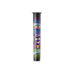Drizzle Factory Moon Rocket dans l’emballage de boisson au raisin