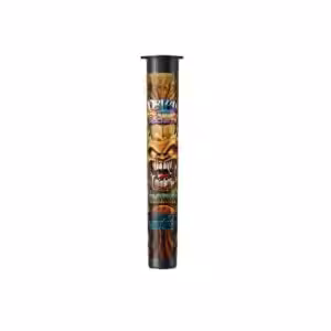 drizzle factory mai thai moon rocket package