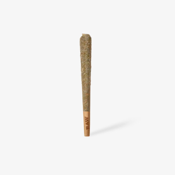 Drizzle Factory Moon Rocket