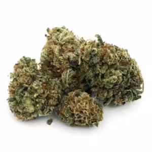 headband cannabis flower