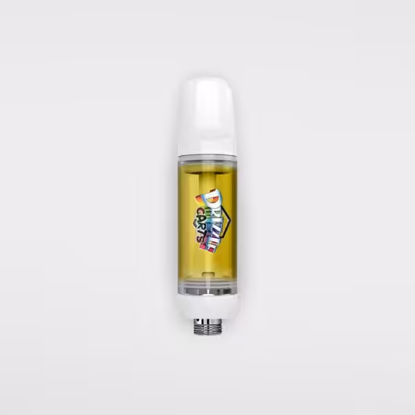 drizzle factory cartridge
