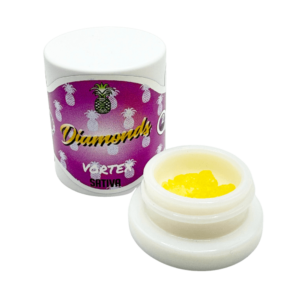 Diamants Pineapple Express